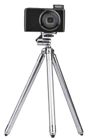 camera tripod