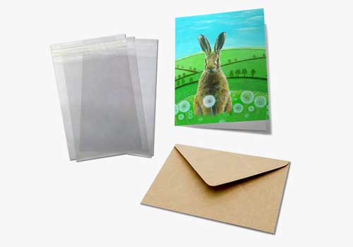 greeting card printing