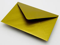 Gold Envelope