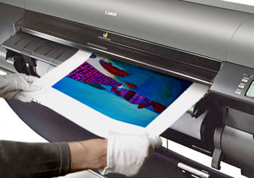 giclee printing